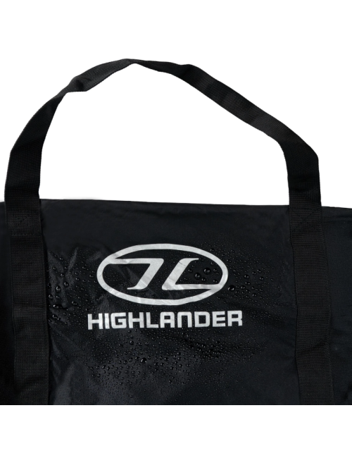 Highlander transport cover Transporta maximum 100 litres for backpack
