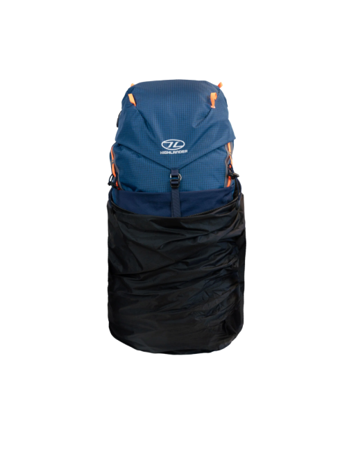 Highlander transport cover Transporta maximum 100 litres for backpack