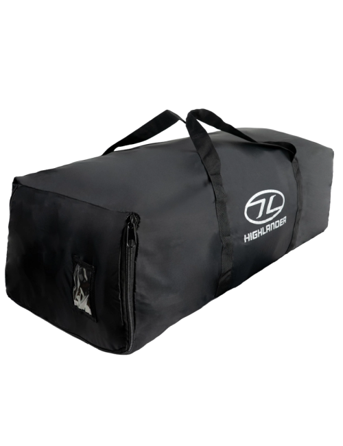 Highlander transporthoes Transporta maximaal 100 liter voor backpack