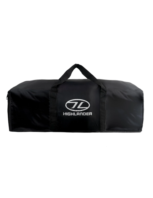 Housse de transport Highlander Transporta maximum 100 litres pour sac à dos