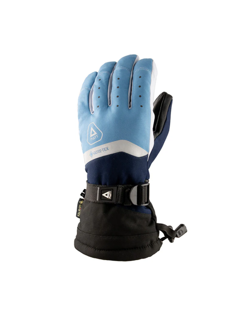 Guanti da sci MATT da uomo Perform Gore Gloves - Gore-tex® - Blu
