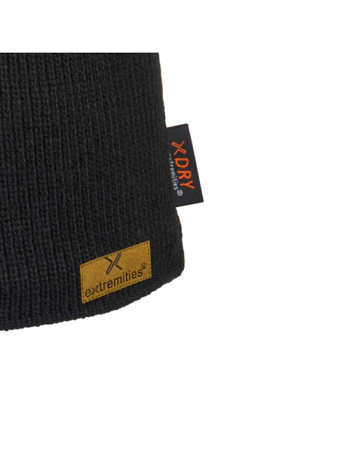 Cappello termico impermeabile Extremities Arid - Nero