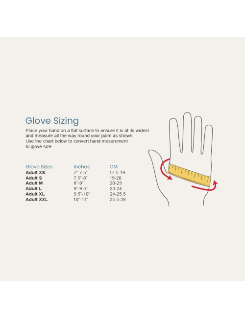 Extremities handschoenen Furnace Ultra Gloves - Grijs
