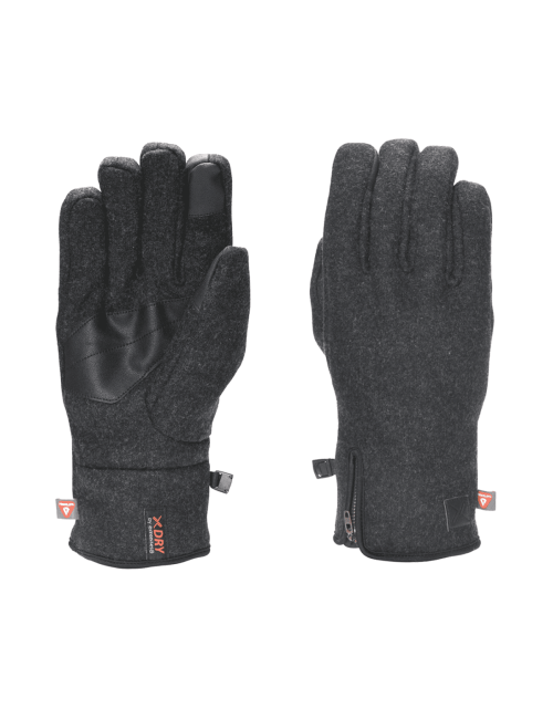 Extremities gloves Furnace Ultra Gloves - Grey