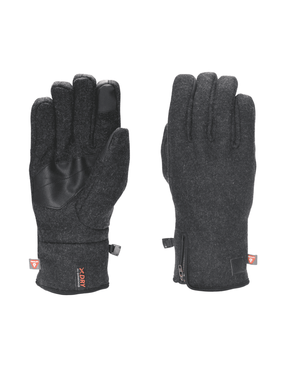 Extremities gloves Furnace Ultra Gloves - Grey