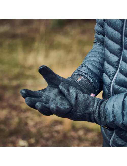 Extremities handschoenen Furnace Ultra Gloves - Grijs