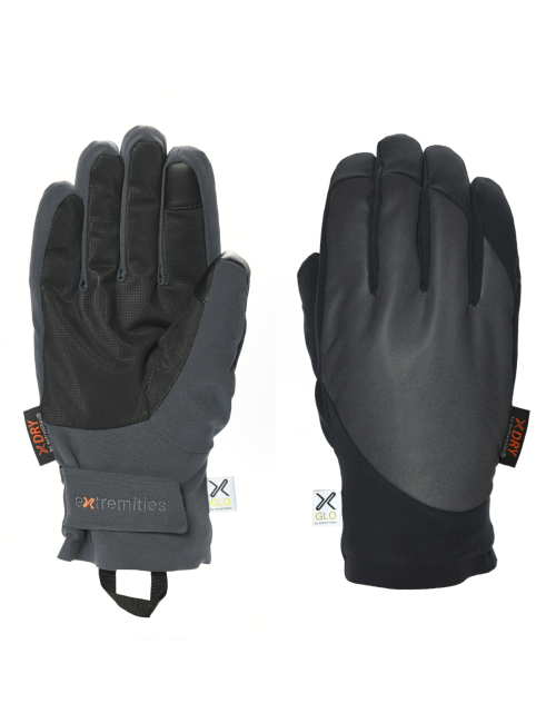Guantes Extremities Guante Aurora - Gris