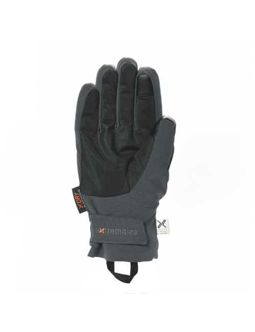 Guantes Extremities Guante Aurora - Gris