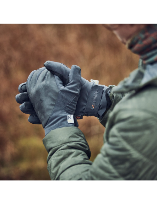 Gants Extremities Gant Aurora - Gris
