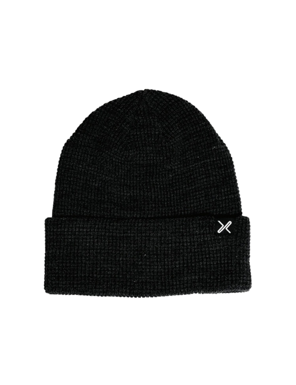 Extremities Contour Eco Waffle cappello impermeabile - Nero