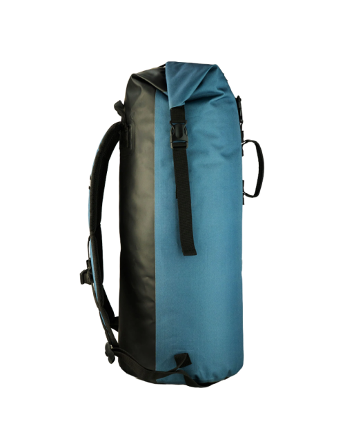 Sac à dos étanche Highlander Drybag Affric 35 litres Cool Blue - Bleu