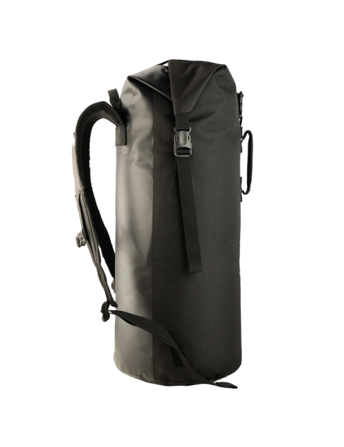 Sac à dos étanche Highlander Affric 35 litres - Noir
