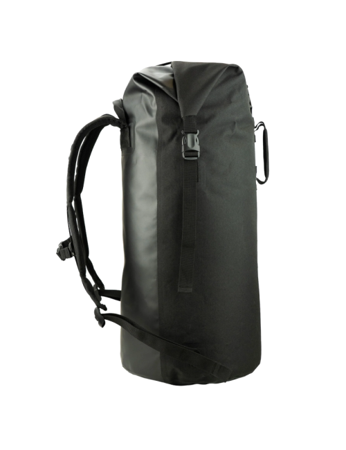 Highlander waterdichte rugzak drybag Affric 45 liter - Zwart