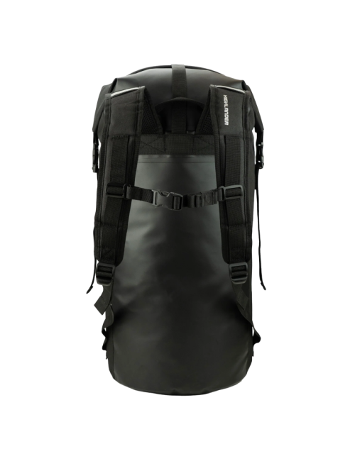 Highlander waterdichte rugzak drybag Affric 45 liter - Zwart