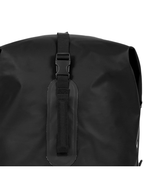 Highlander waterdichte rugzak Troon Tri-Laminate duffle dry bag 35 liter - Zwart