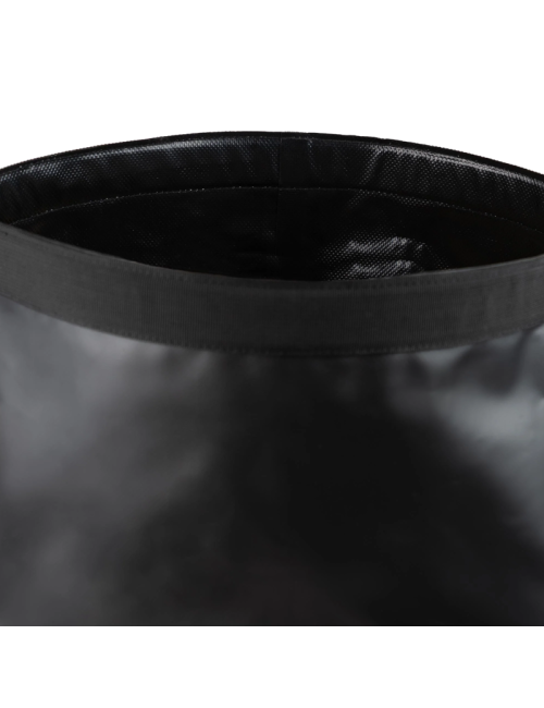 Sac à dos étanche Highlander Troon Tri-Laminate sac à dos sec 70 litres - Noir