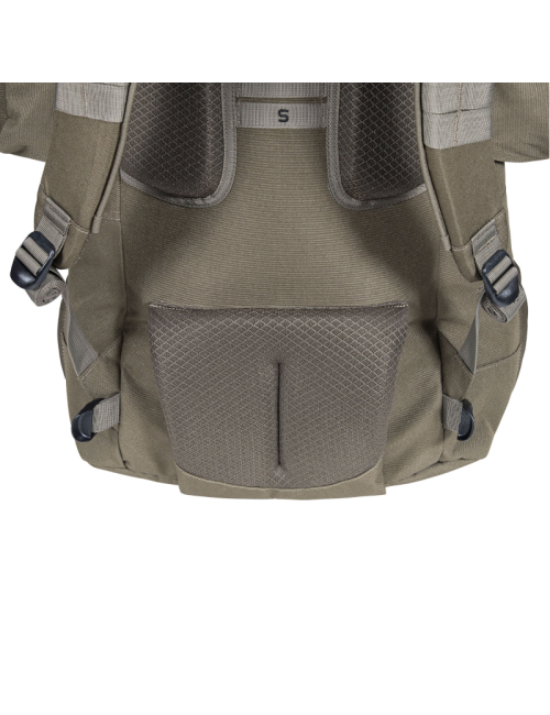 Highlander Rucksack Forces Elite Pack 88 Liter Rucksack - Grün