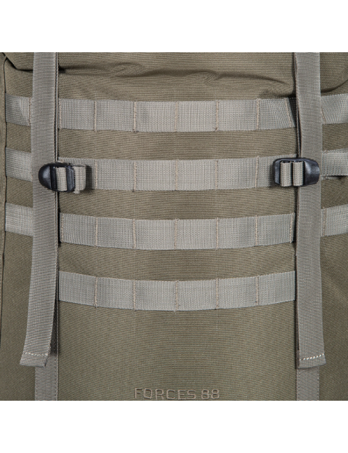 Sac à dos Highlander Forces Elite Pack 88 litre - Vert