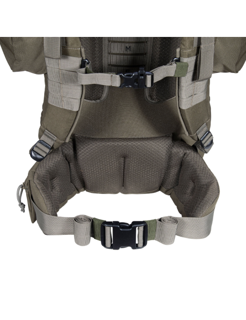 Highlander Rucksack Forces Elite Pack 88 Liter Rucksack - Grün