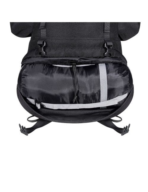 Highlander Rucksack Forces Elite Pack 66 Liter Rucksack - Schwarz