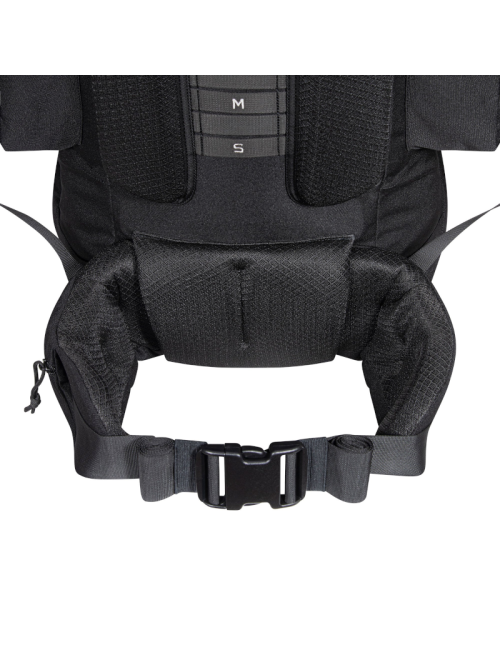 Highlander Rucksack Forces Elite Pack 66 Liter Rucksack - Schwarz
