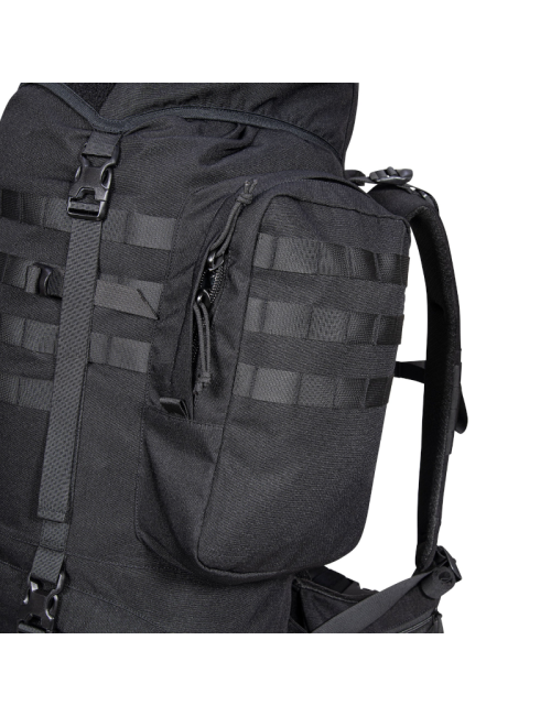 Highlander Rucksack Forces Elite Pack 66 Liter Rucksack - Grün