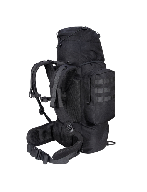 Highlander Rucksack Forces Elite Pack 66 Liter Rucksack - Schwarz