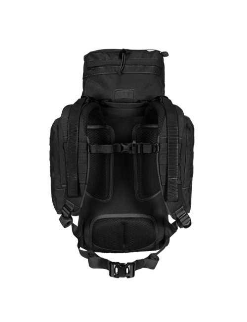 Zaino Highlander Forces Elite Pack 44 litri - Nero