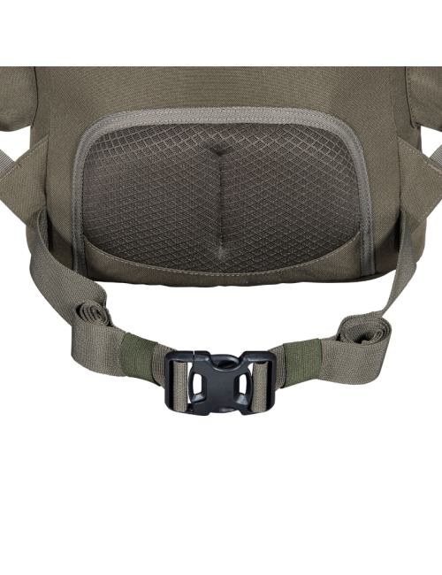 Zaino Highlander Forces Elite Pack 44 litri - Nero