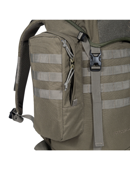 Mochila Highlander Forces Elite Pack 44 litros - Negro