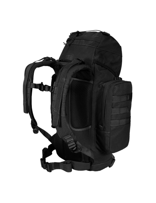 Highlander rugzak Forces Elite Pack 44 liter backpack - Zwart