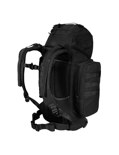 Zaino Highlander Forces Elite Pack 44 litri - Nero