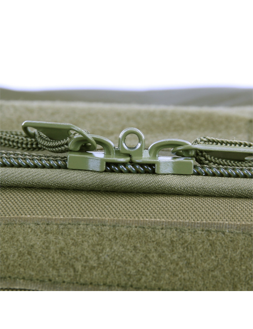 101 Inc travel bag Trolley Commando Bag 136 litres - Green
