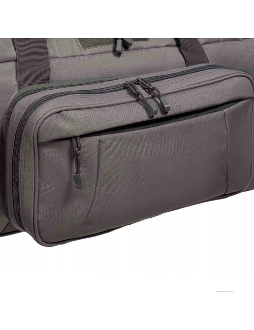 101 Inc travel bag Trolley Commando Wolf Bag 136 litres - Grey