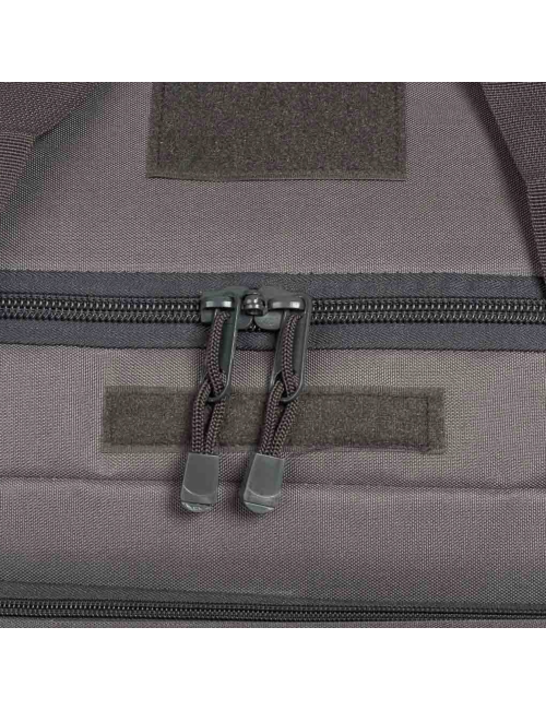 101 Inc reistas Trolley Commando Wolf  Bag 136 liter - Grijs
