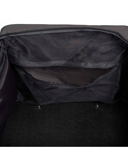 101 Inc borsa da viaggio Trolley Commando Wolf Borsa 136 litri - Grigio