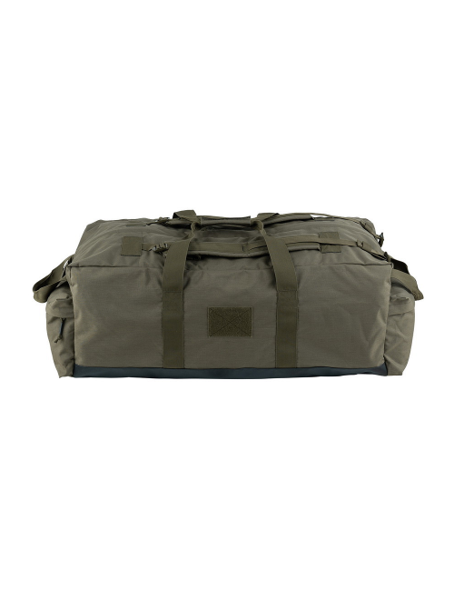 101 Inc travel bag Deployment Cargo Bag bag - 100 litres - Noir