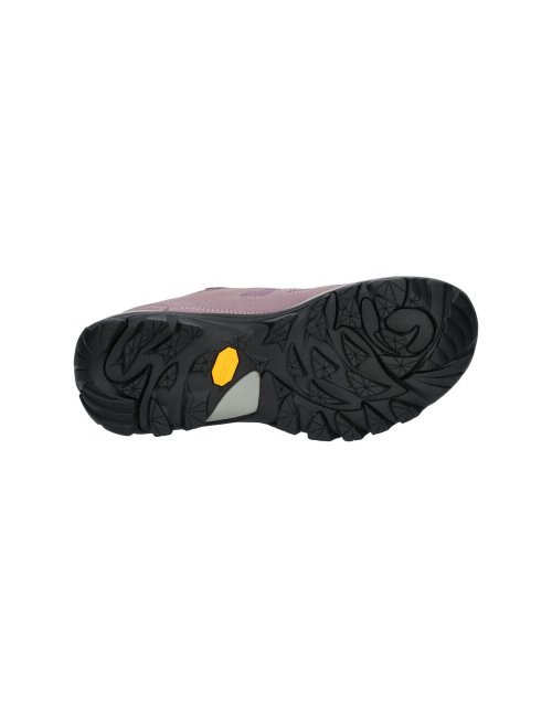 Brütting wandelschoenen Mount Frakes Dames - Roze - Grijs