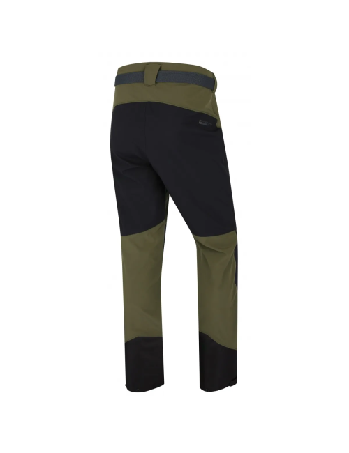 Husky outdoor trousers Krony M S25 - functional hiking trousers - Khaki