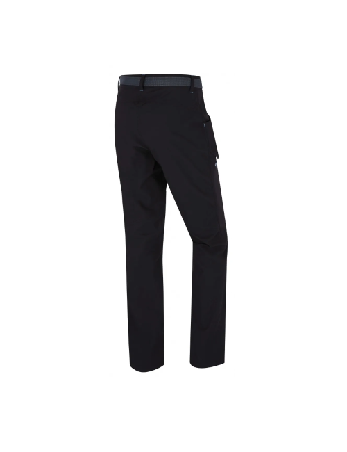 Husky pantaloni outdoor Kamela da donna - pantaloni da trekking - Nero