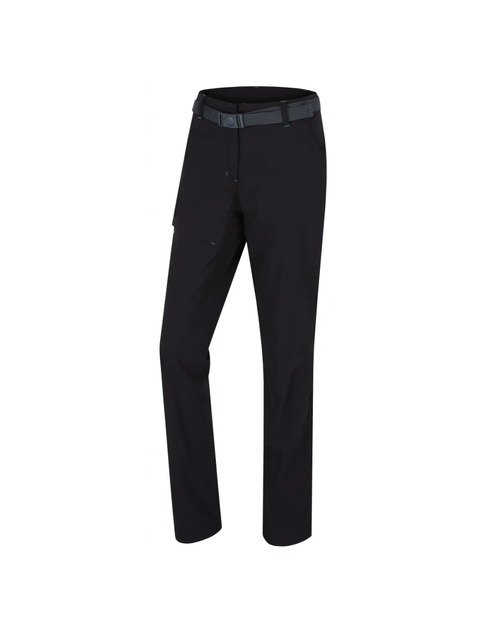 Husky pantaloni outdoor Kamela da donna - pantaloni da trekking - Nero