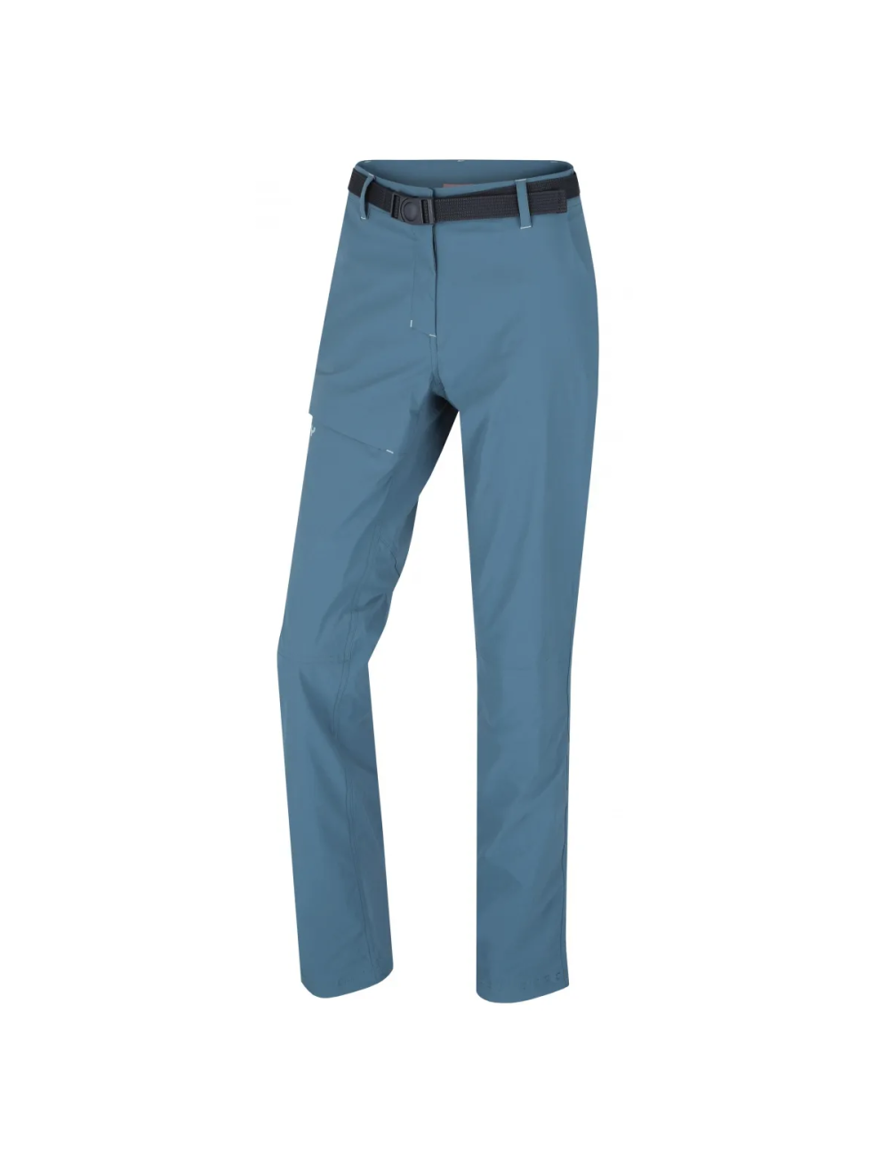 Husky outdoor trousers Kamela for women - hiking trousers - Turquoise