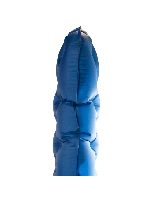 Highlander inflatable sleeping mat NAP-PAK Artic R11- Blue