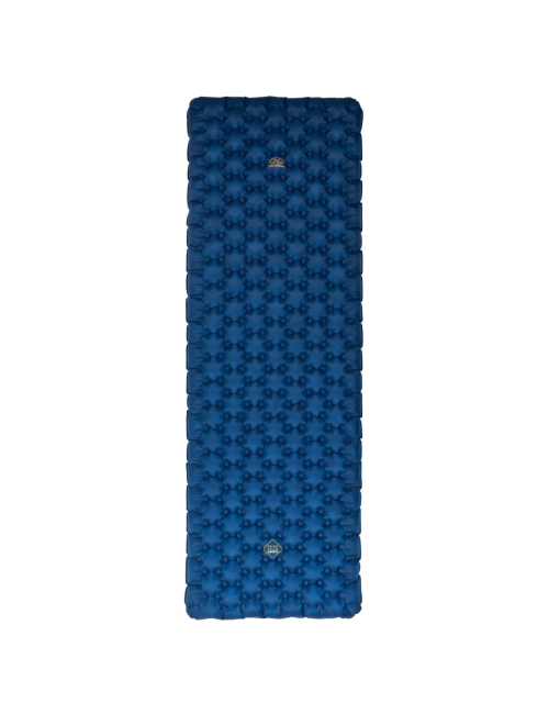 Materassino gonfiabile Highlander NAP-PAK Artic R11- Blu