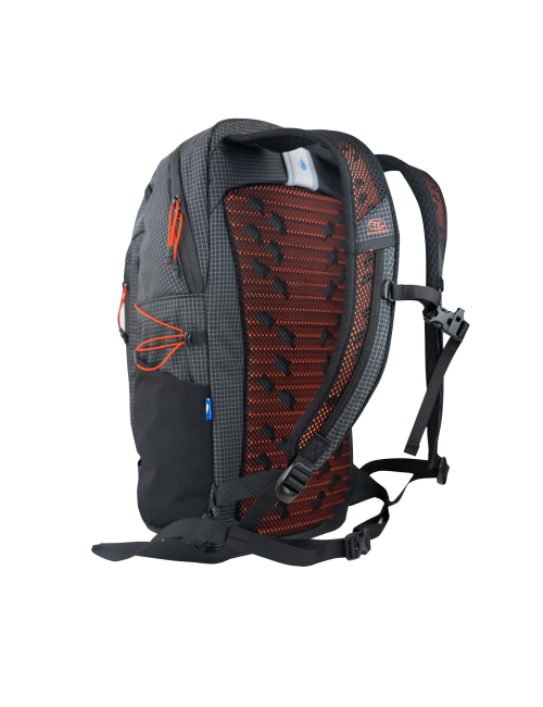 Sac à dos Highlander all-round Kynetik 15 litres - Noir
