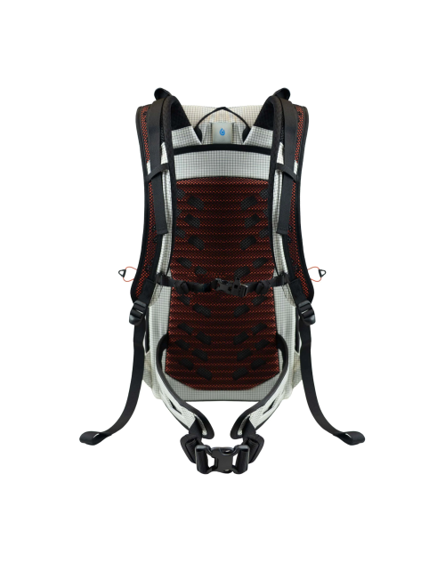 Highlander rugzak allround Kynetik 25 liter - Wit