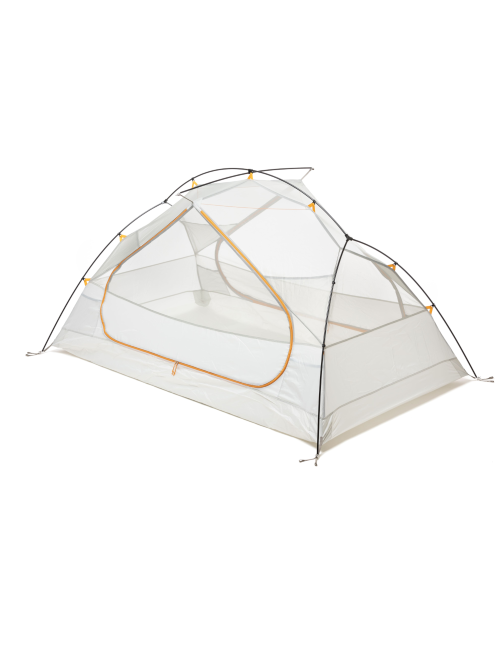 Turbat Shanta 2 Iguana Green - tenda leggera - 2 persone - Verde