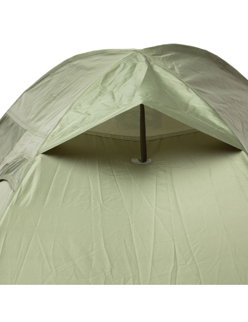 Turbat Borzhava 2 Iguana Green - lightweight tent - 2 persons - Green