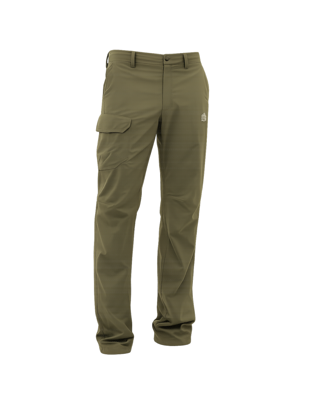 Turbat Outdoorhose Gorgany MNS - Wanderhose für Männer - Khaki