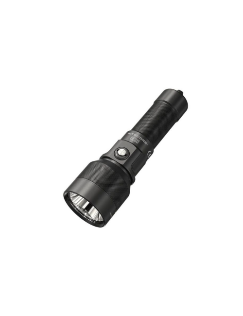 Torche de plongée NiteCore DL30 - 1100 lumens - Noir